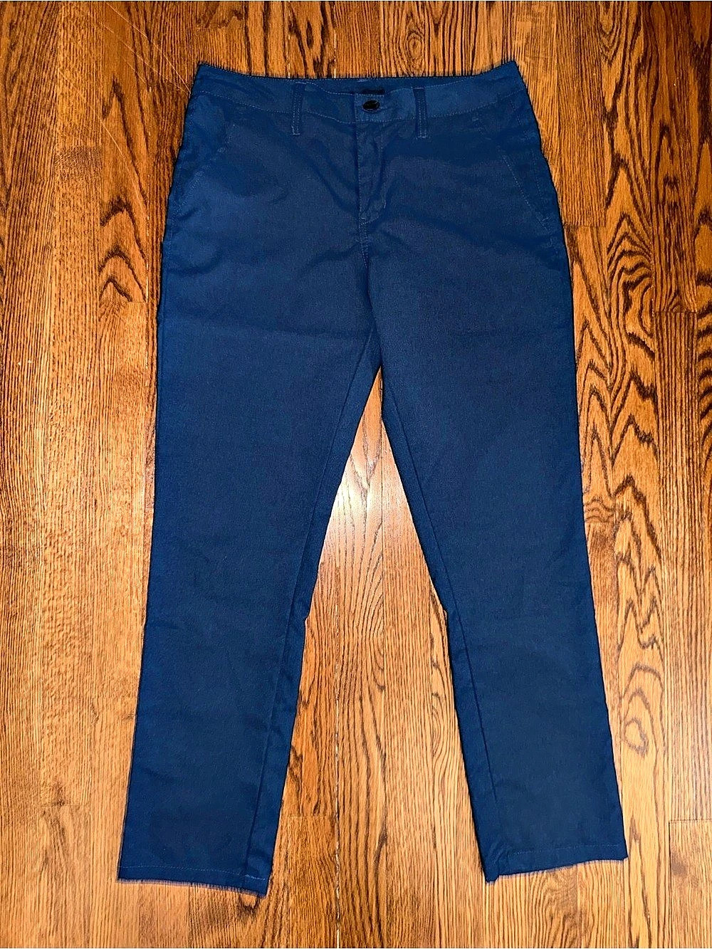 Fried Denim Men's Slim Pants in Blue Waist 32 x 30 Like New